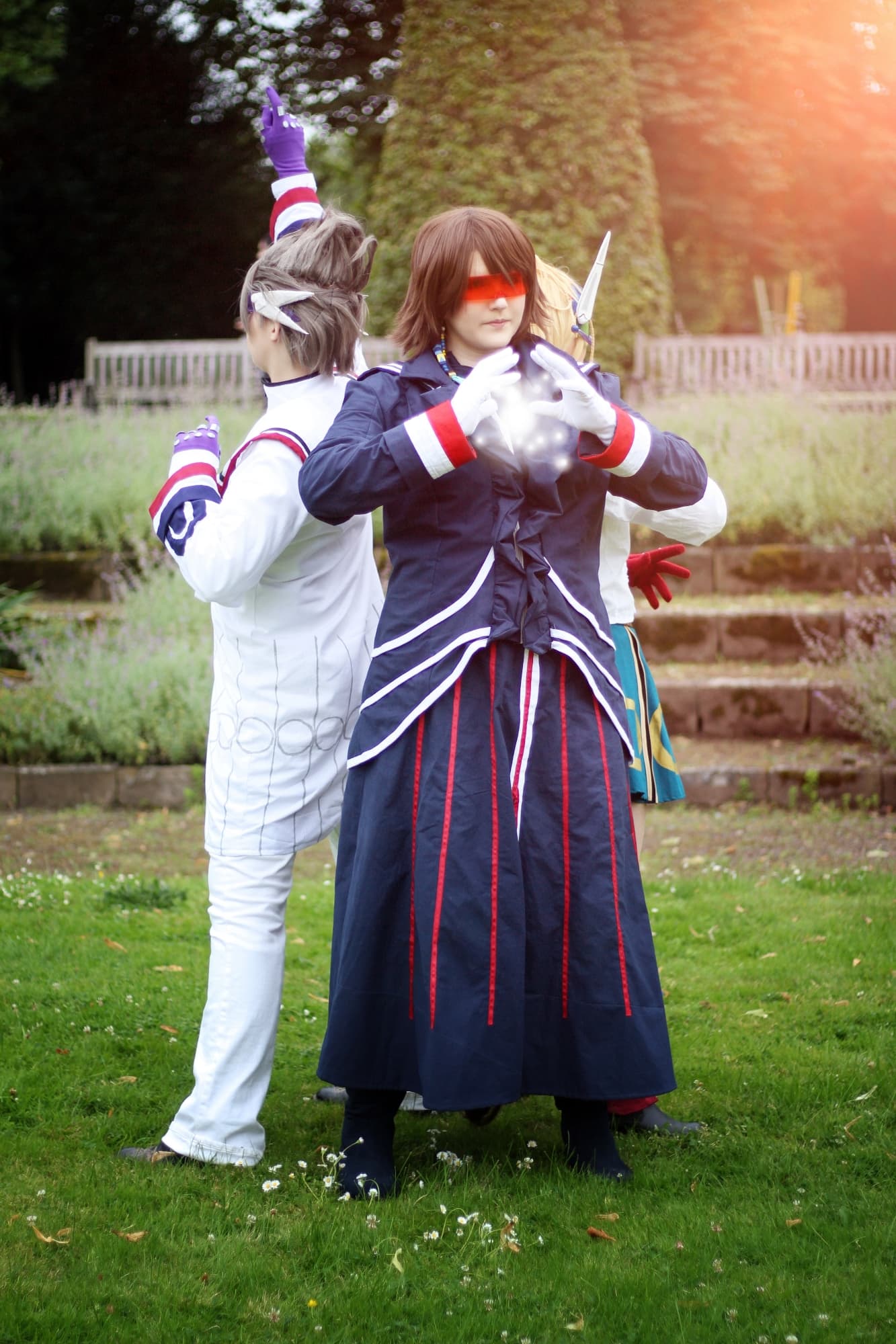 Y.R.P. (Psychic) - Photo 10