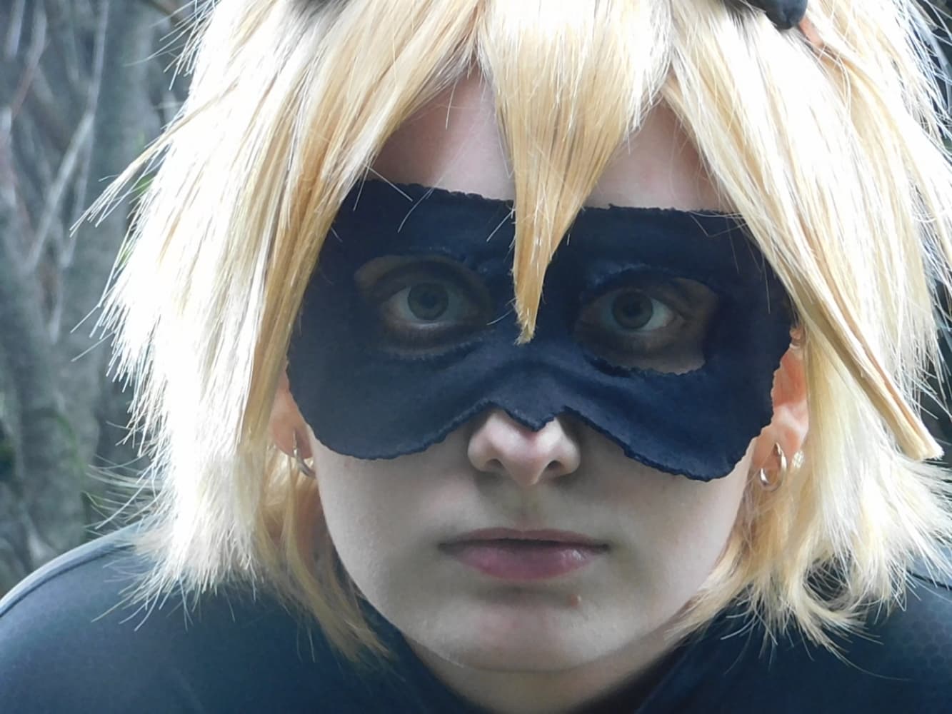 Chat Noir - Photo 18