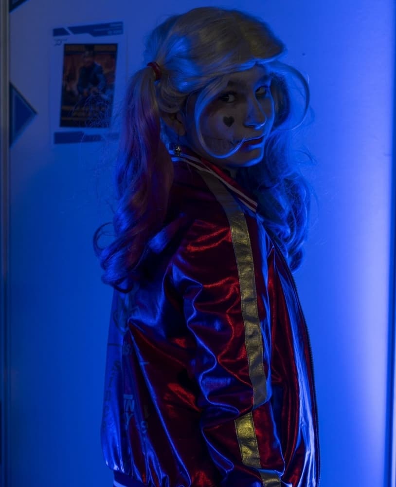 Harley Quinn  - Photo 3