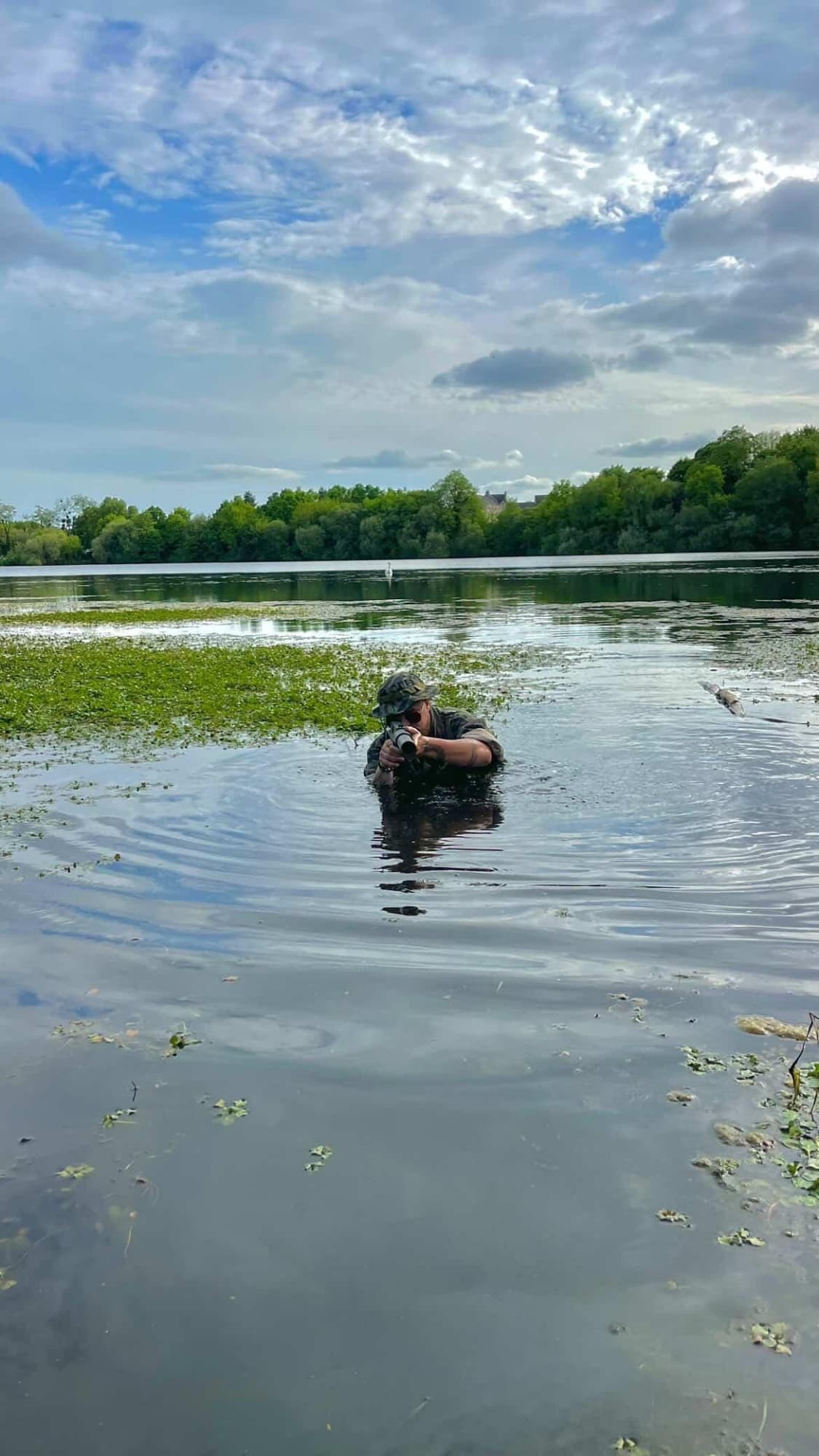 Vietnam war baby - Photo 4