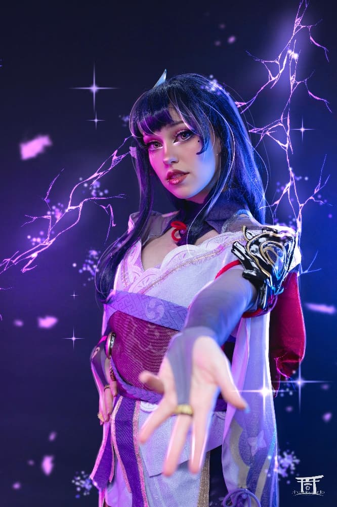 Raiden Shogun - Photo 3