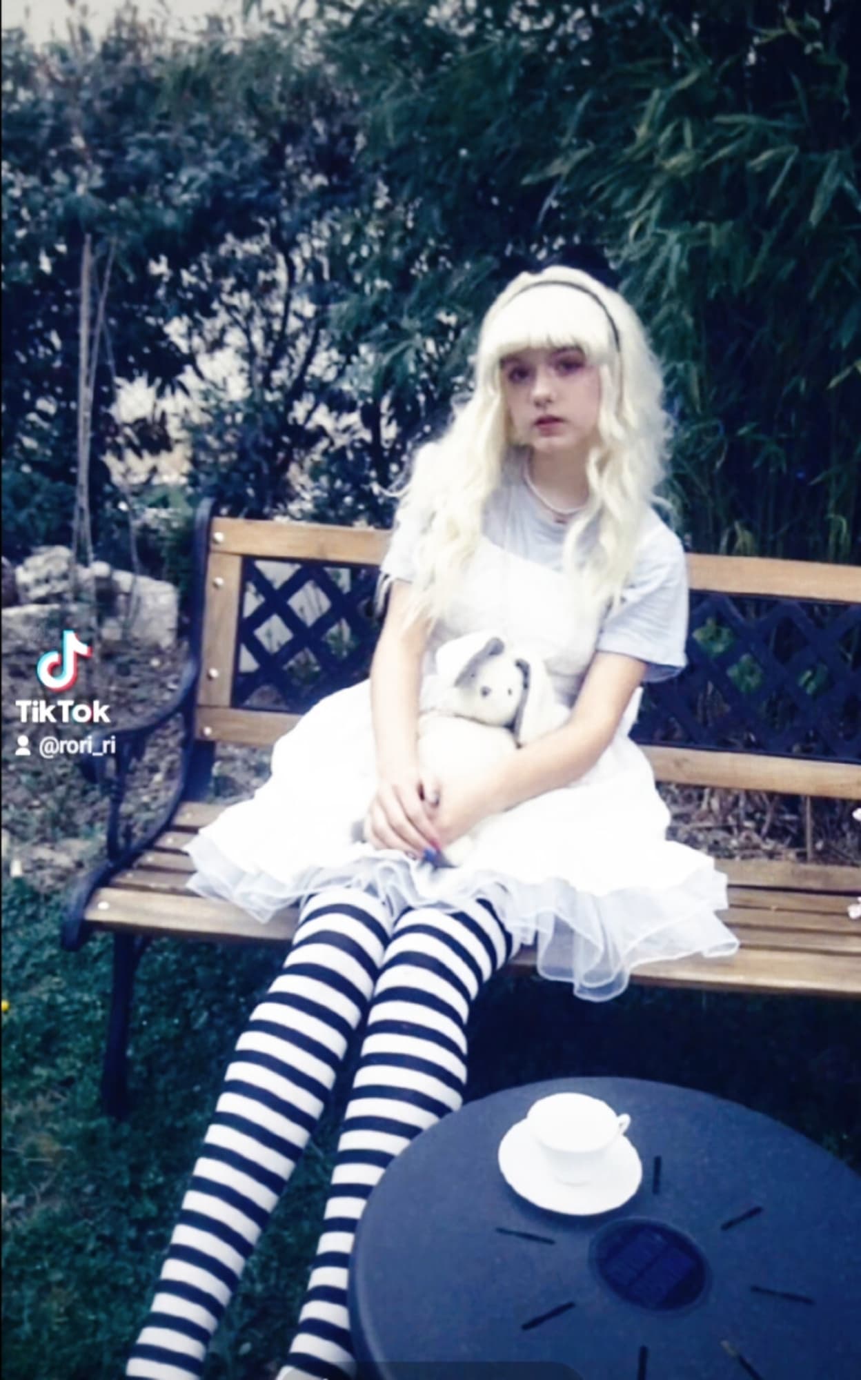 ALICE  - Photo 5