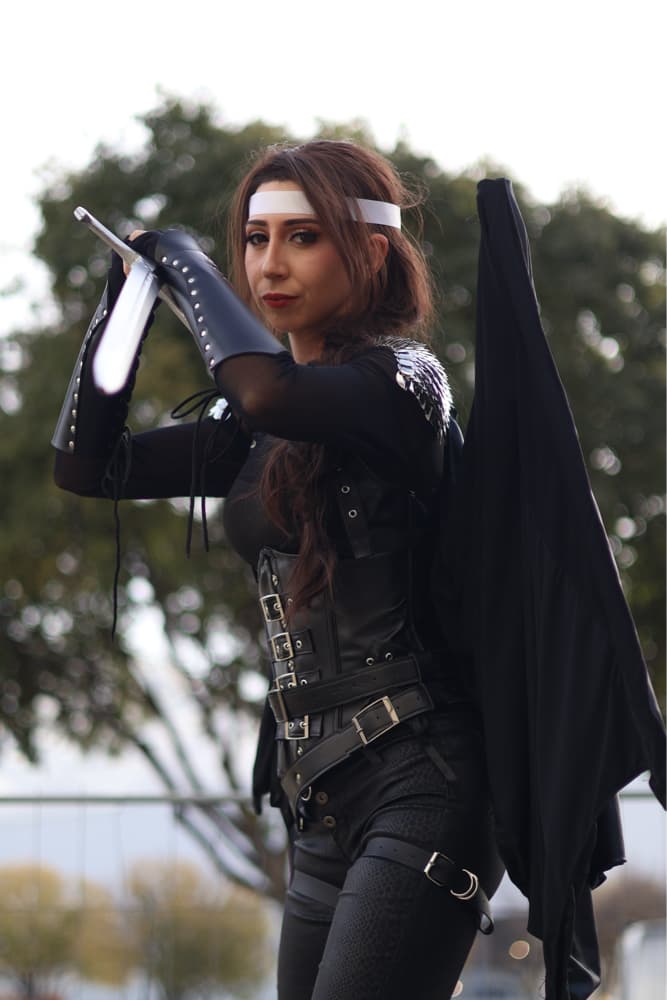 Bookcosplay - Photo 7