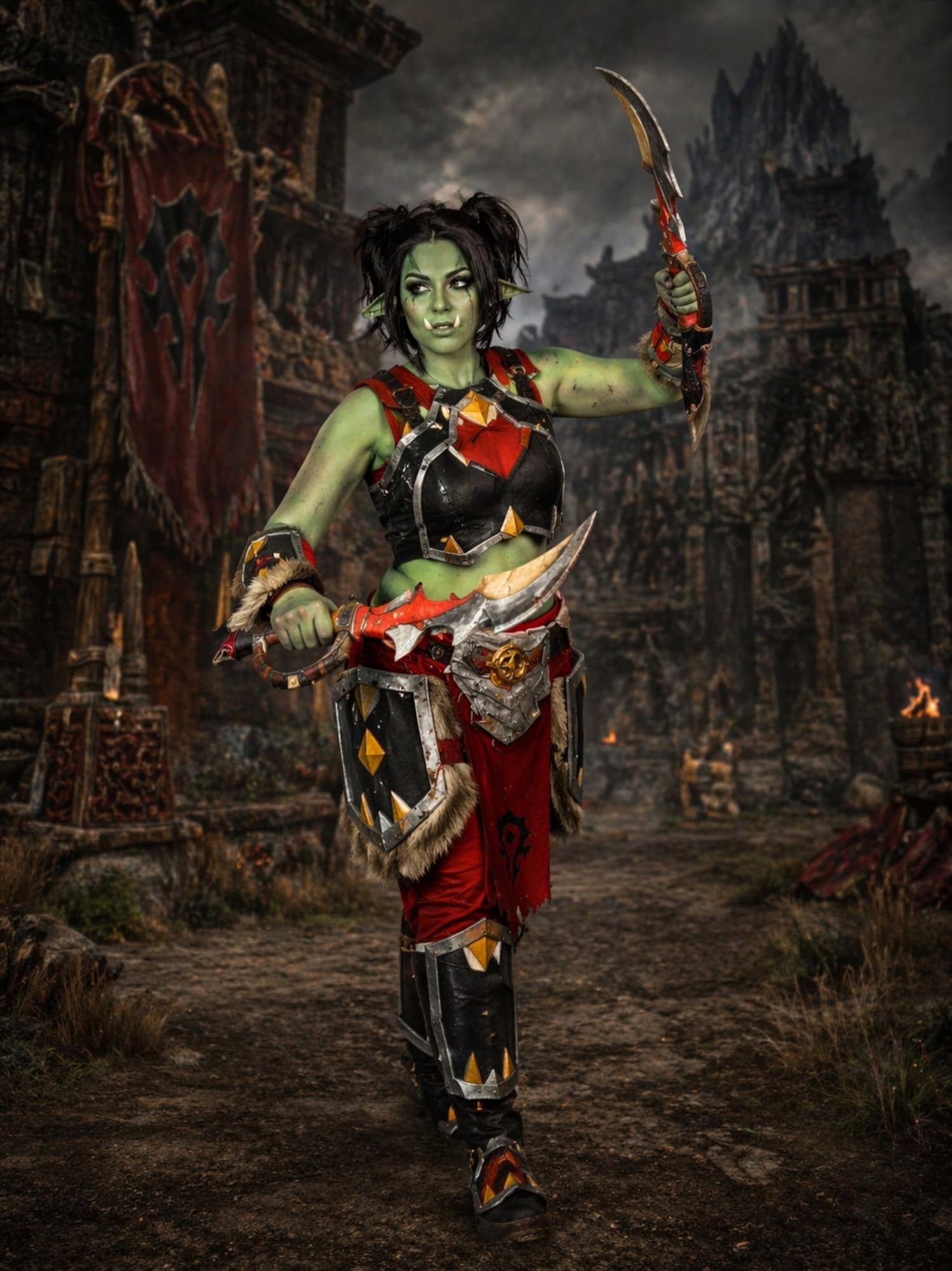 Garona Wow - Photo 1