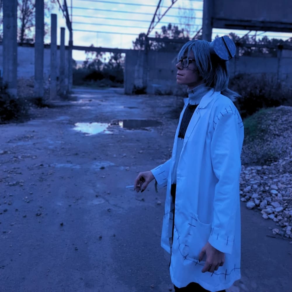 Franken Stein - Photo 16