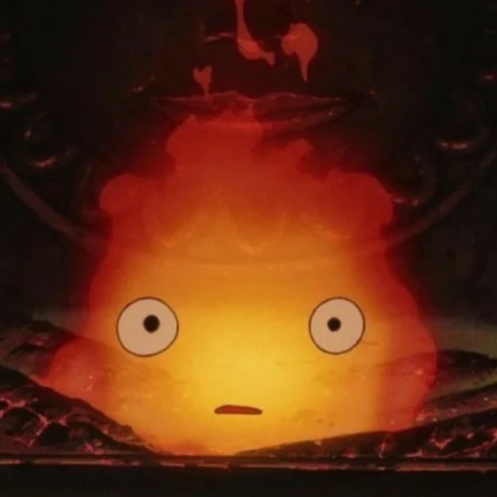 Calcifer 