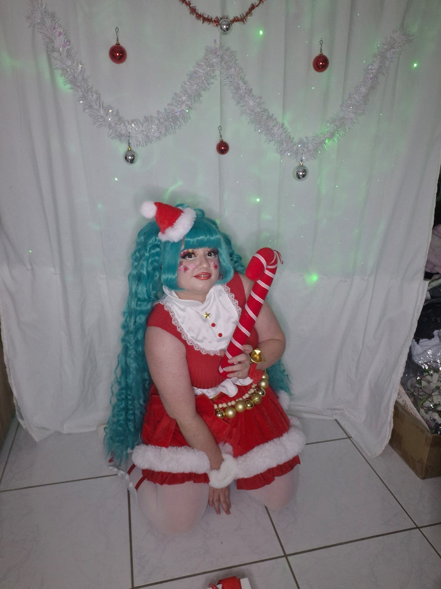 Miku Noël 2024 - Photo 34