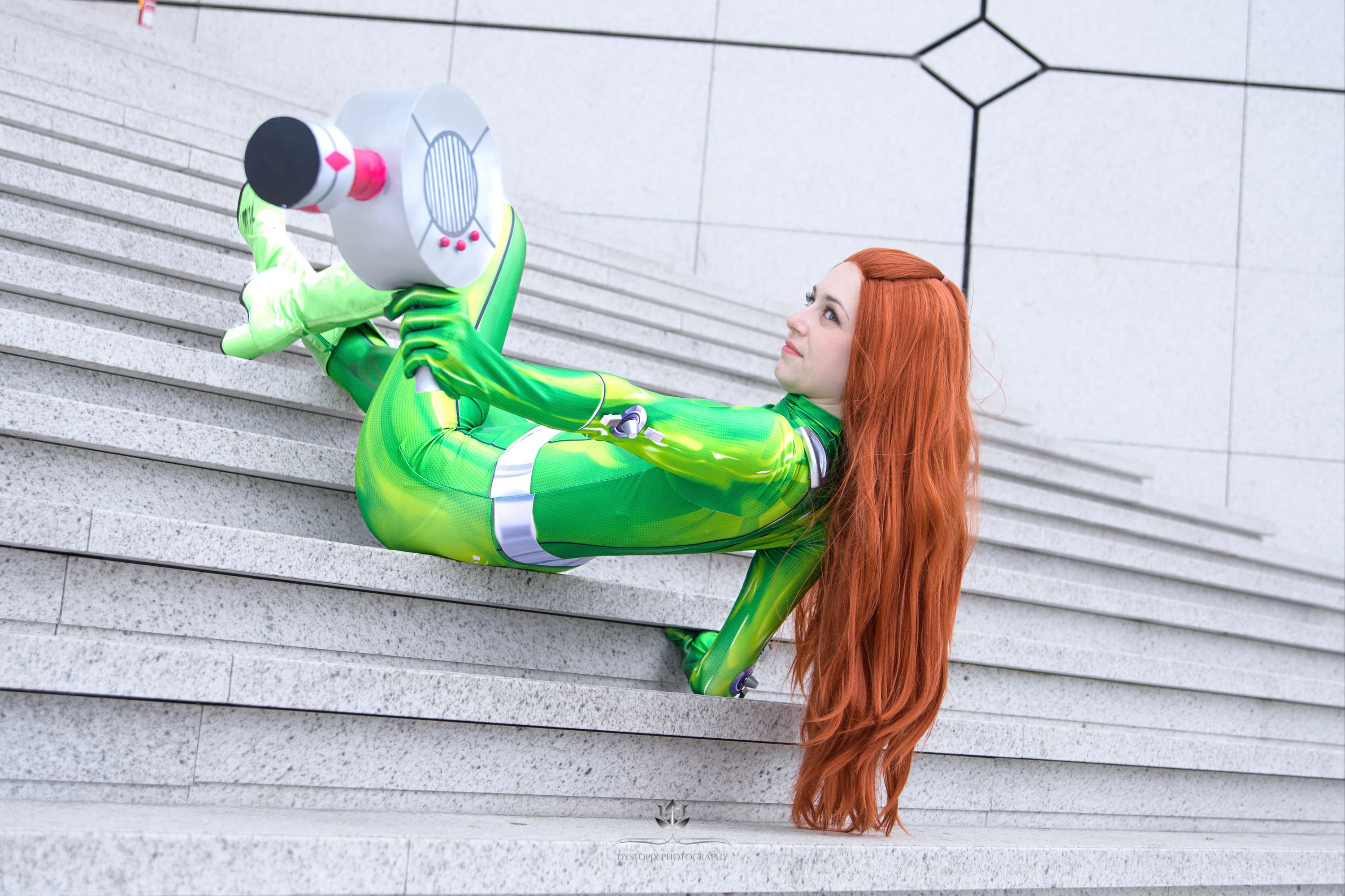 Totally Spies - Photo 63