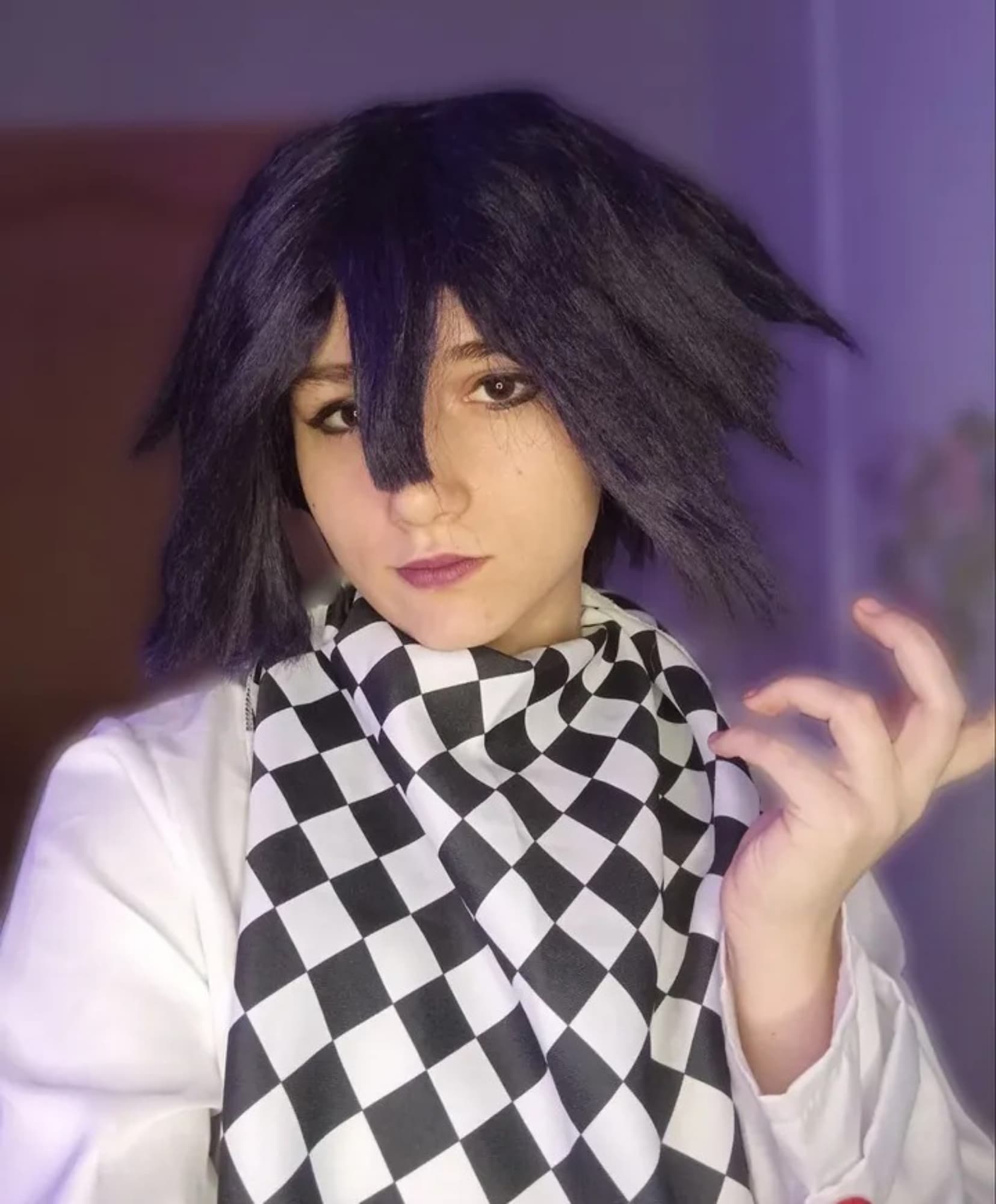 Kokichi Oma - Photo 2