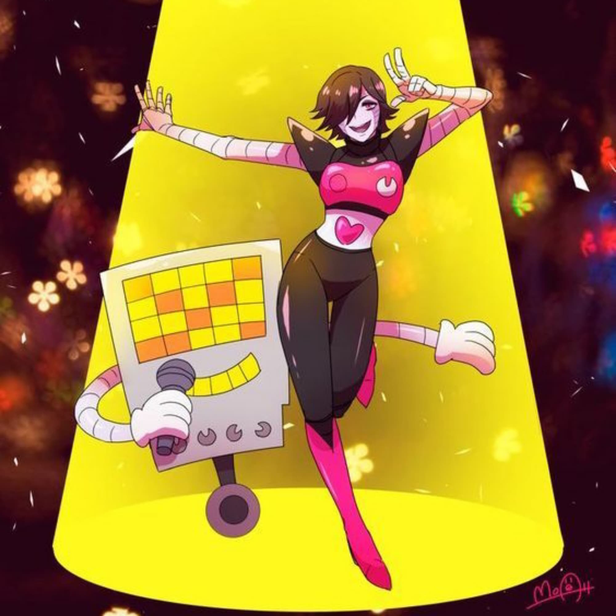 Mettaton