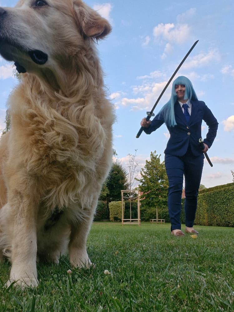 Miwa Kasumi (JJK) - Photo 2