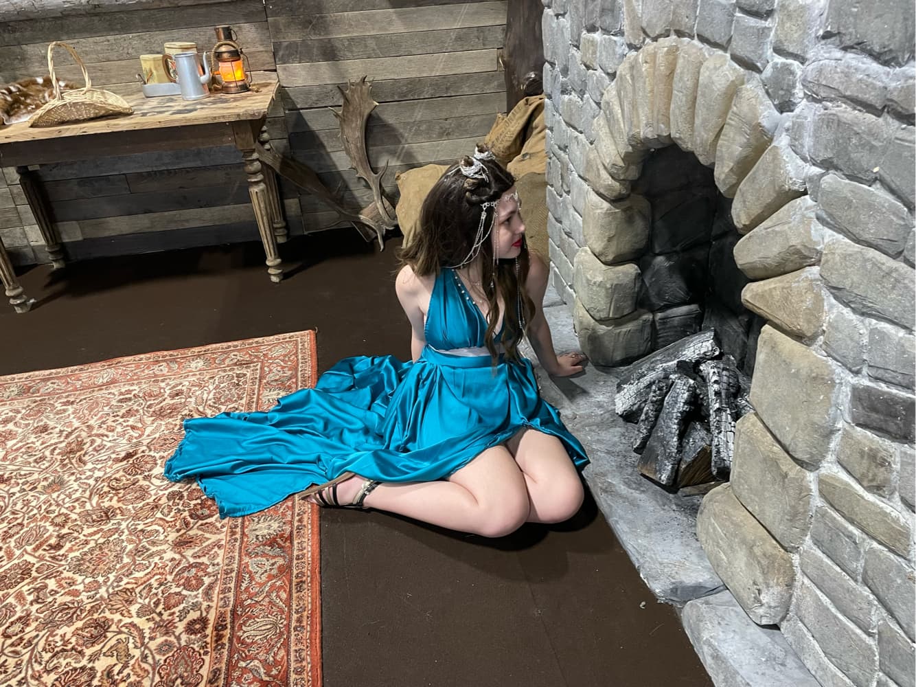 Jude Duarte - Photo 6