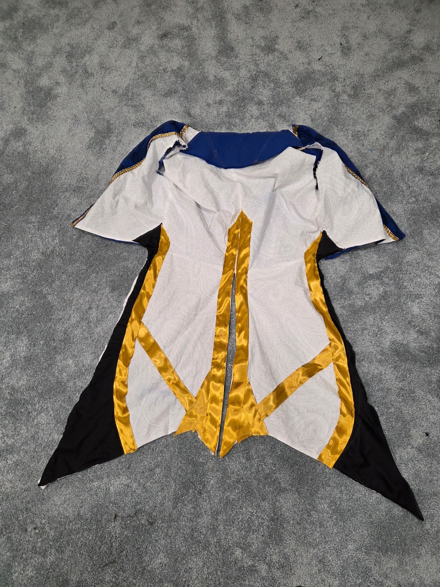 Ayato Progress - Photo 10