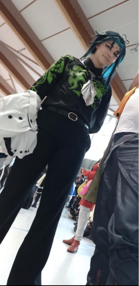 Xiao concert - Photo 9