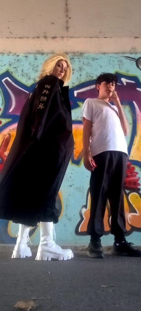 Tokyo revenger  - Photo 23