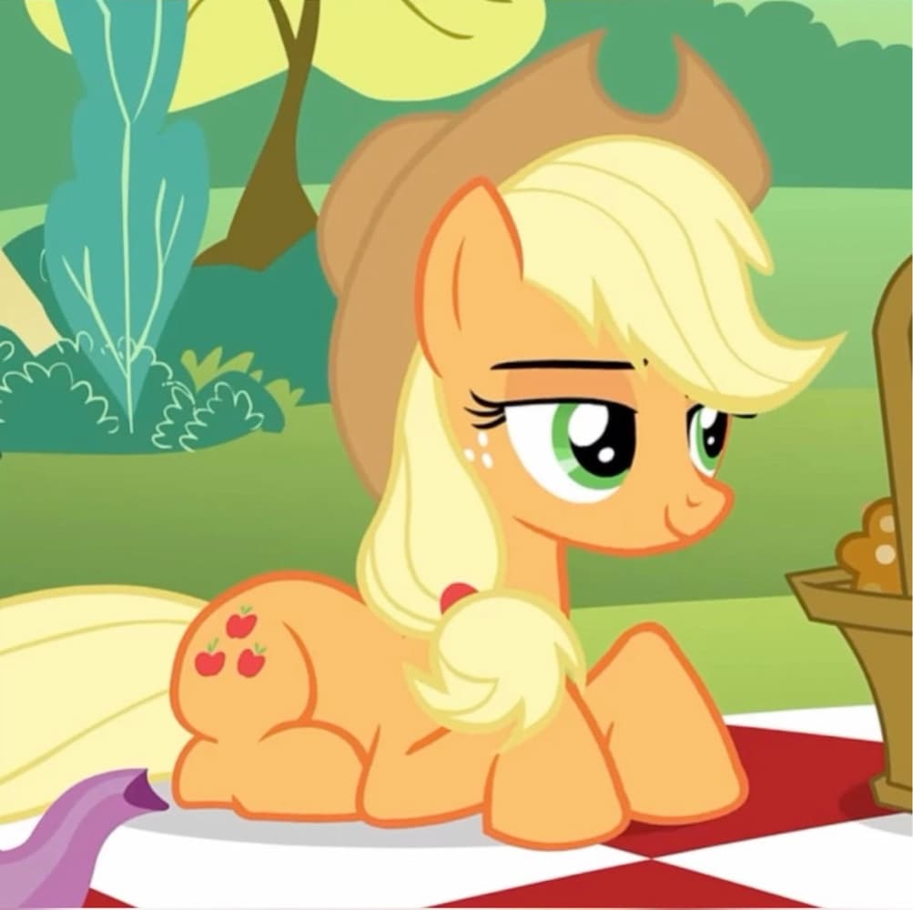 Applejack
