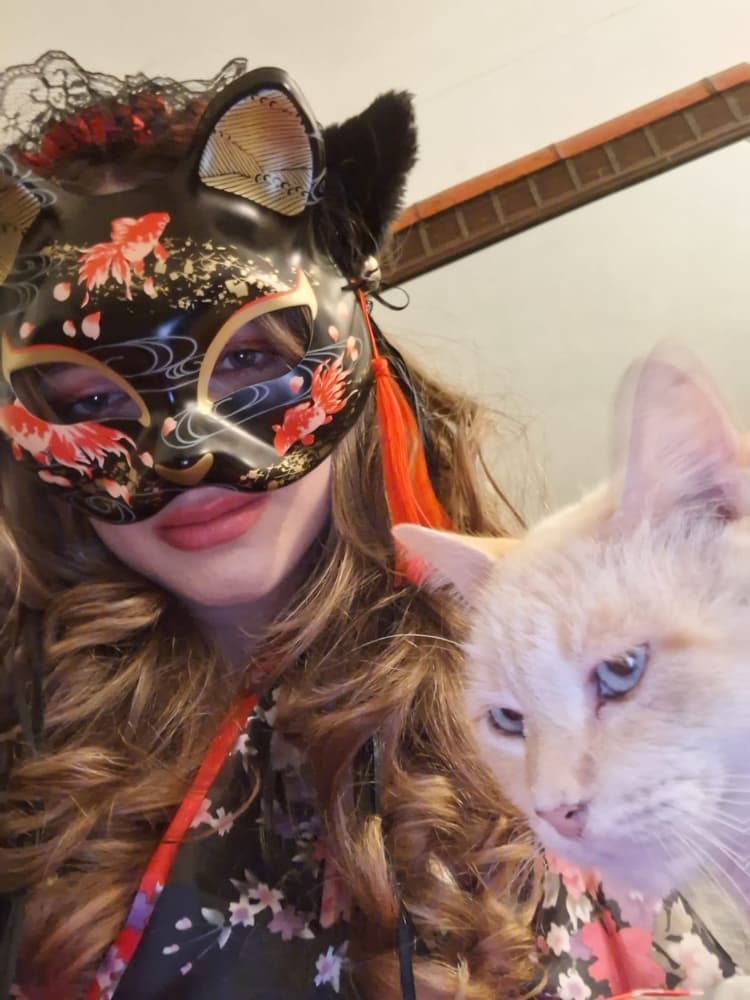 Tenue japonaise  - Photo 2