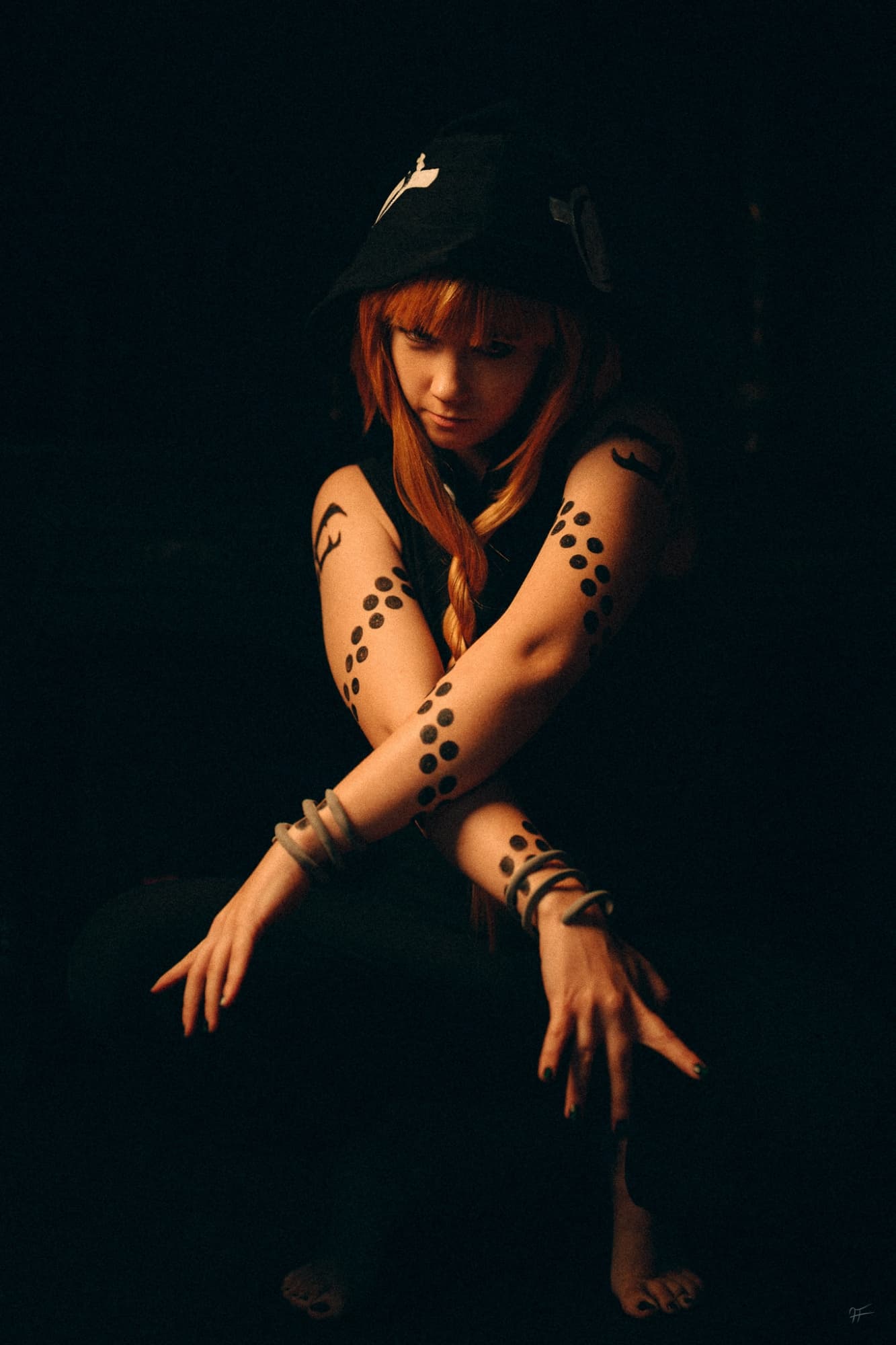 Medusa (HW25) 1 - Photo 3