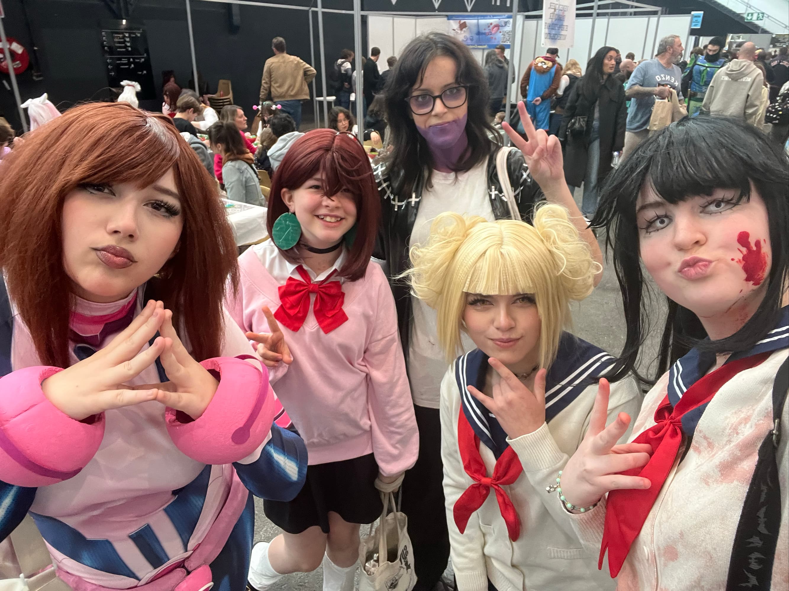 Geekday💘 - Photo 10