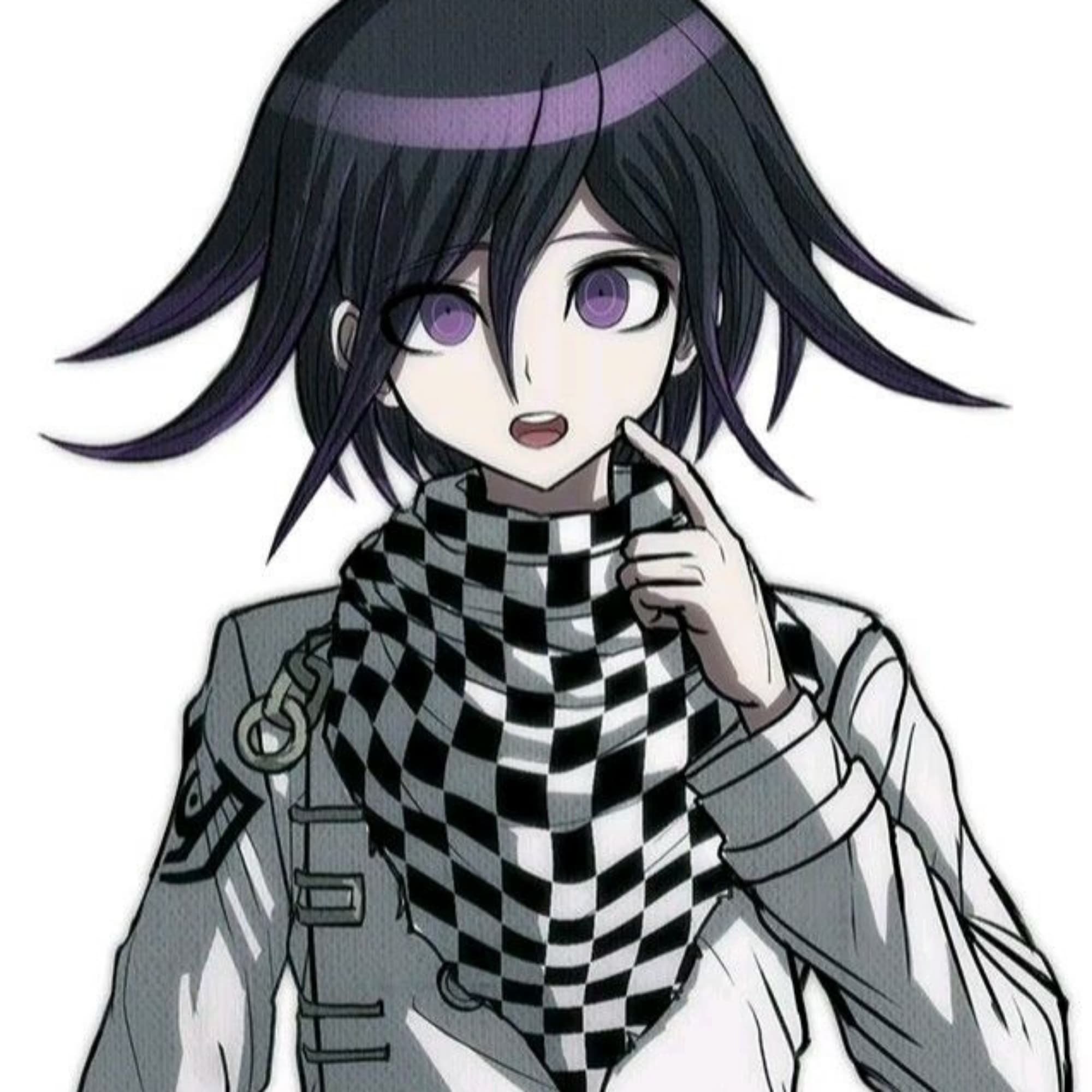 Kokichi Oma 