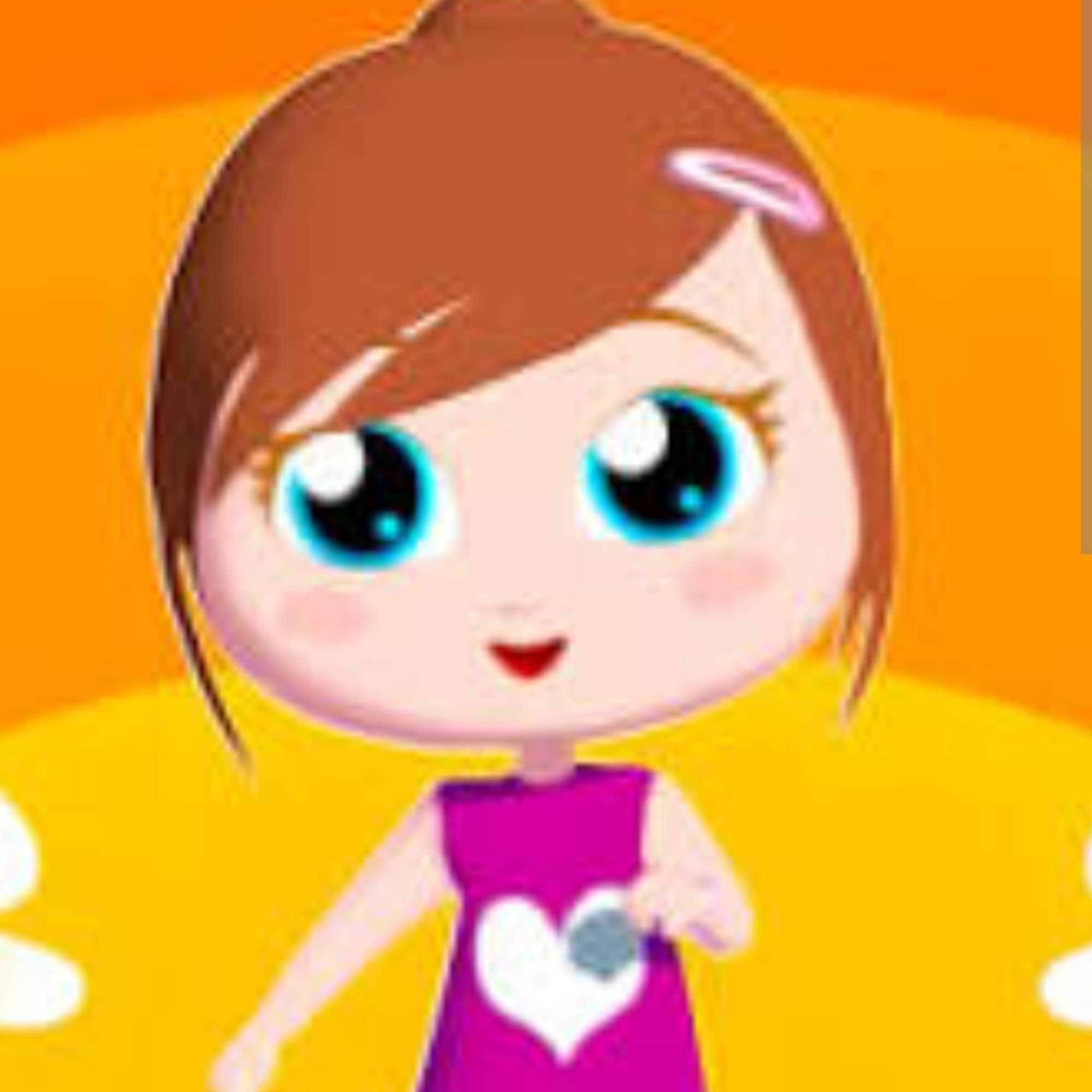 Ilona  cosplay photoshoot cover