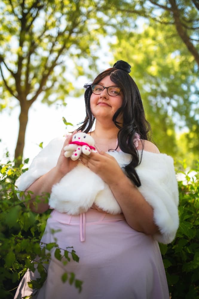 Princess Jellyfish  - Photo 1