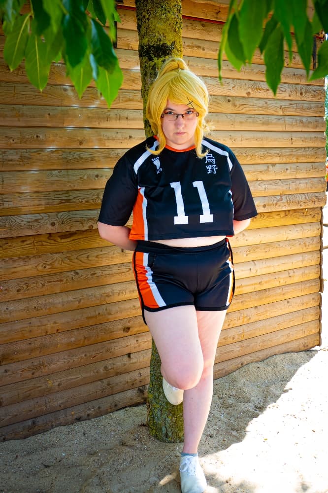 Tsukishima Kei - Photo 8