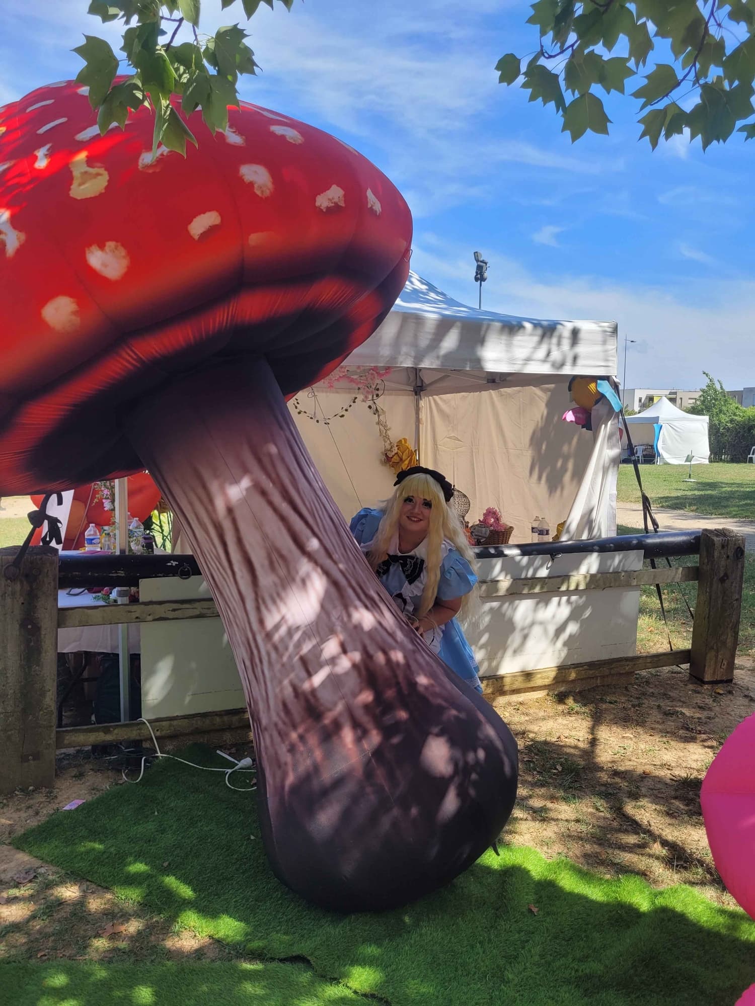 Alice 2024 - Photo 8