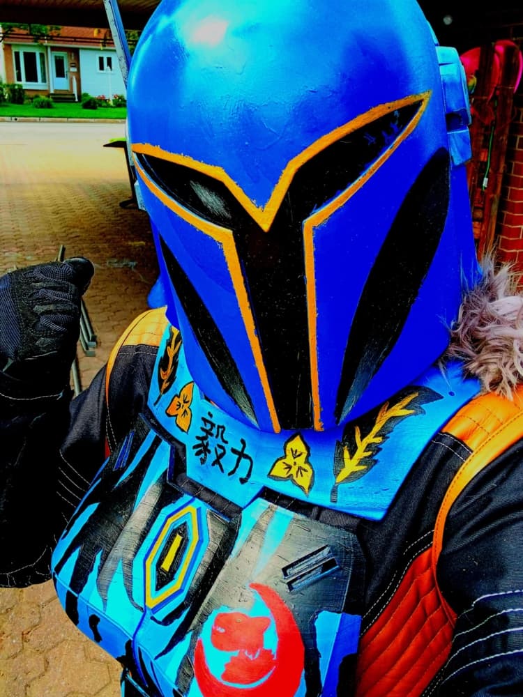 Mandalorian - Photo 18