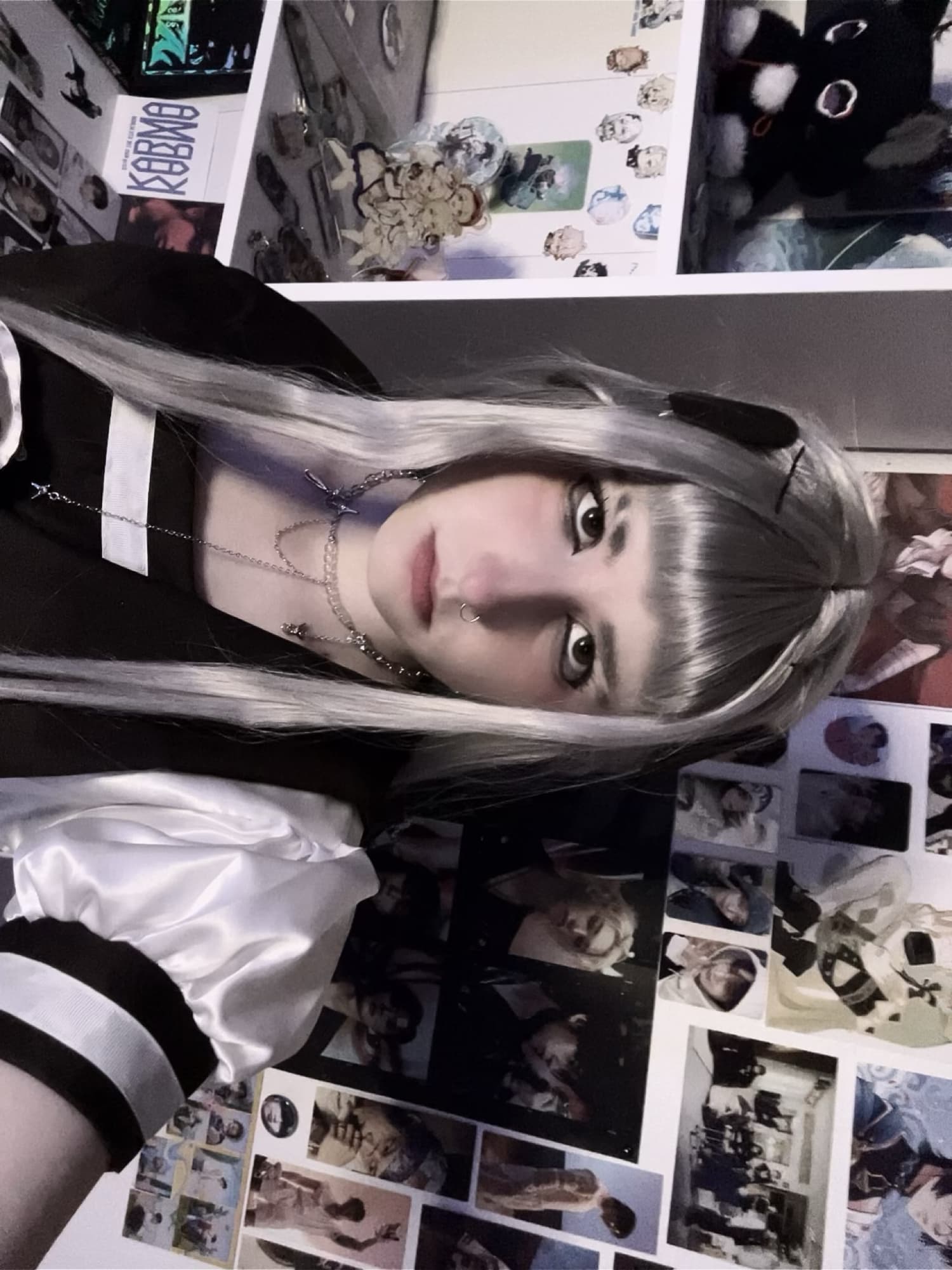 Yashiro - Photo 4