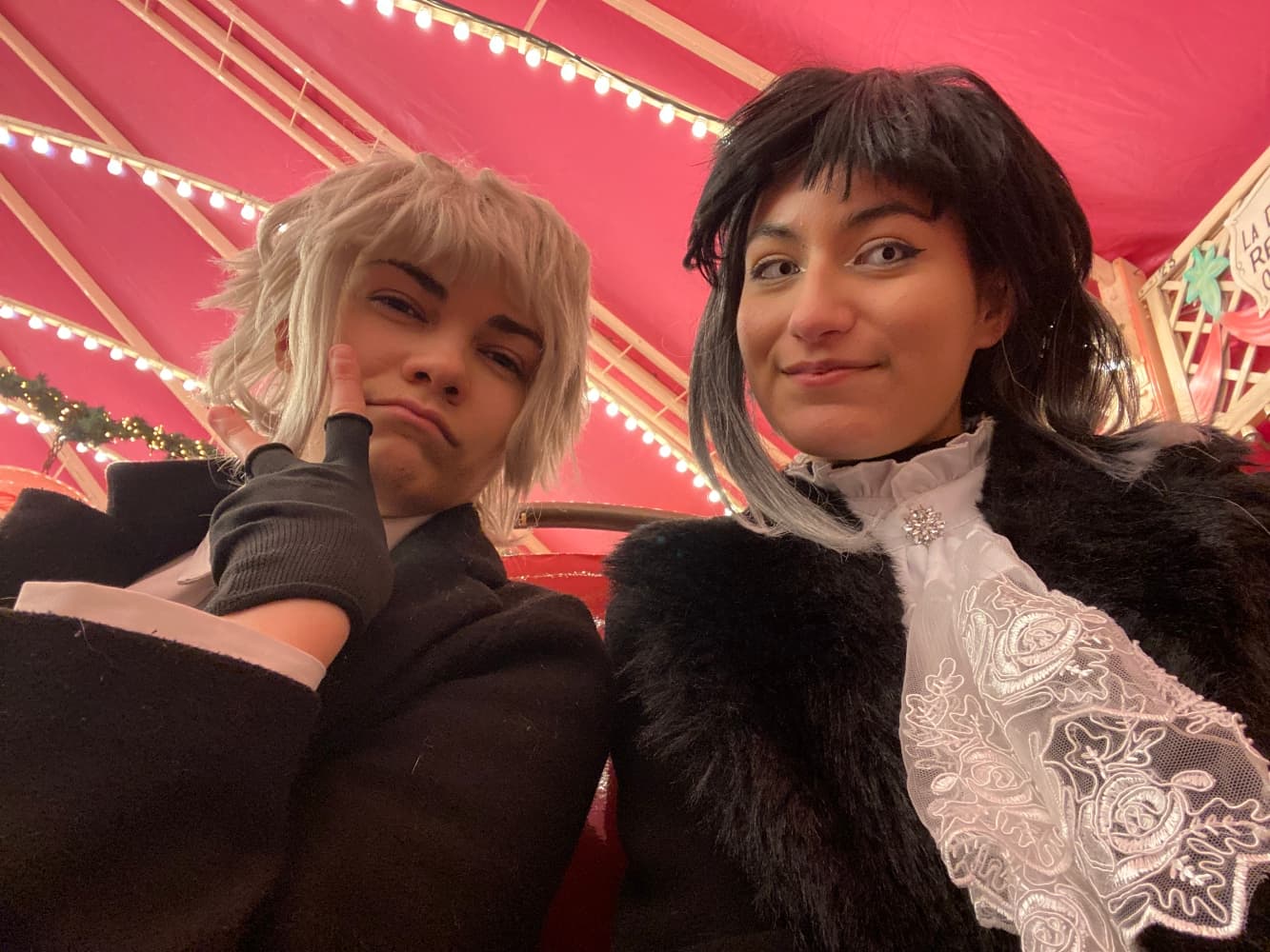 Shin Soukoku - Photo 1