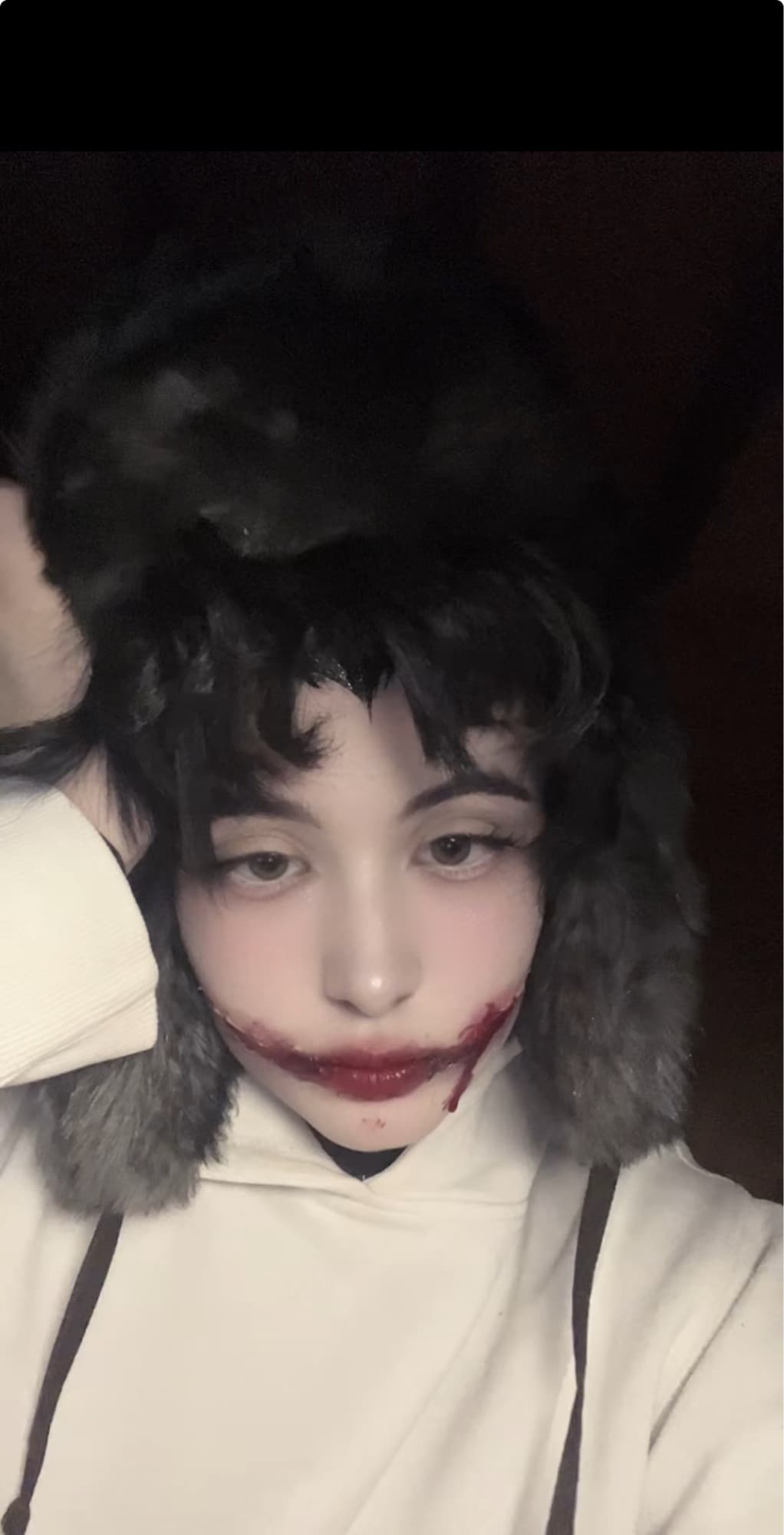 Jeff the killer  - Photo 2