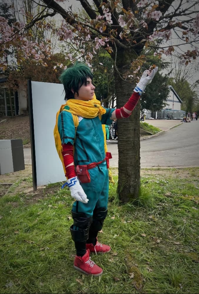 Japan Party - Photo 3