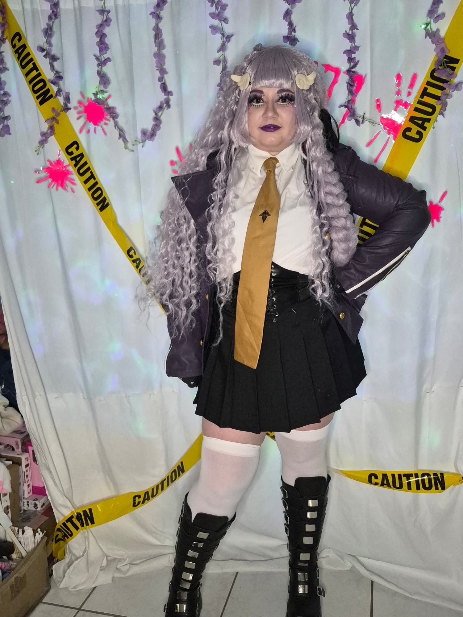 Kyoko Kirigiri 2026 - Photo 7