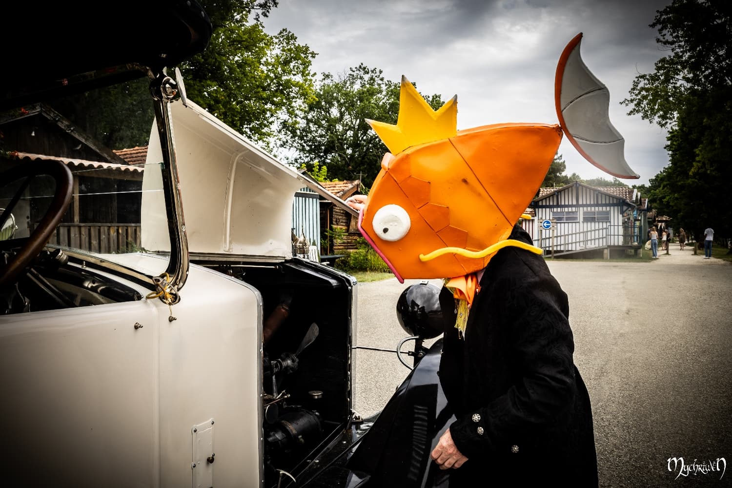 Berliet 1924 - Photo 14