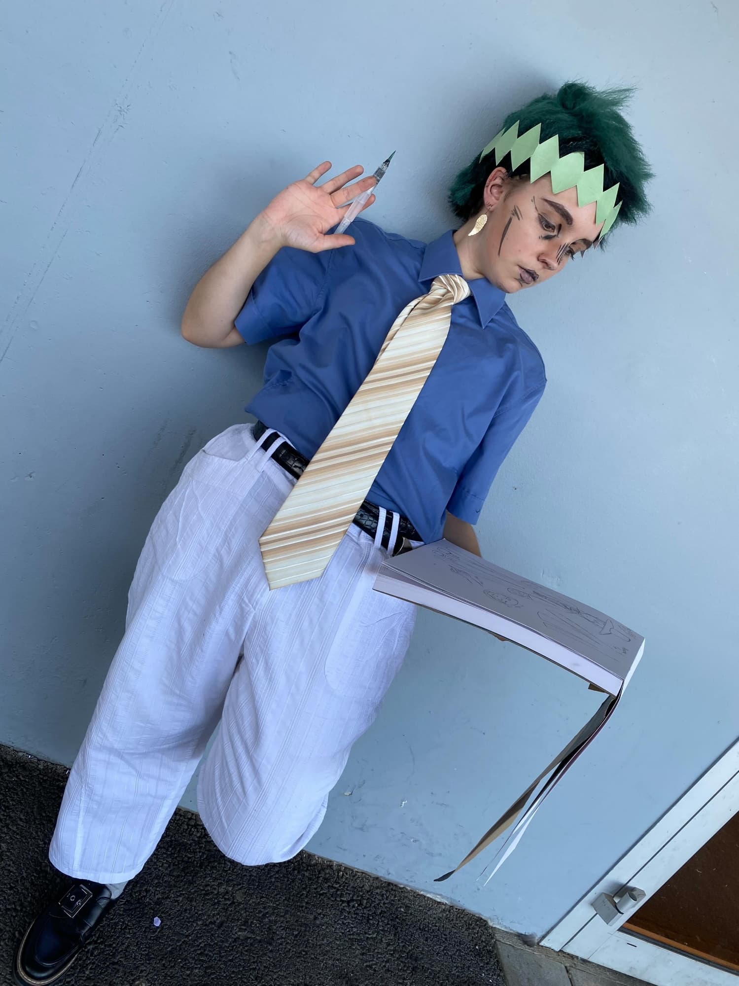 Rohan Kishibe - Photo 9