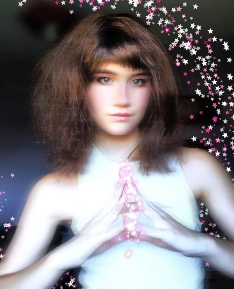 Ochaco (Casual)  - Photo 2