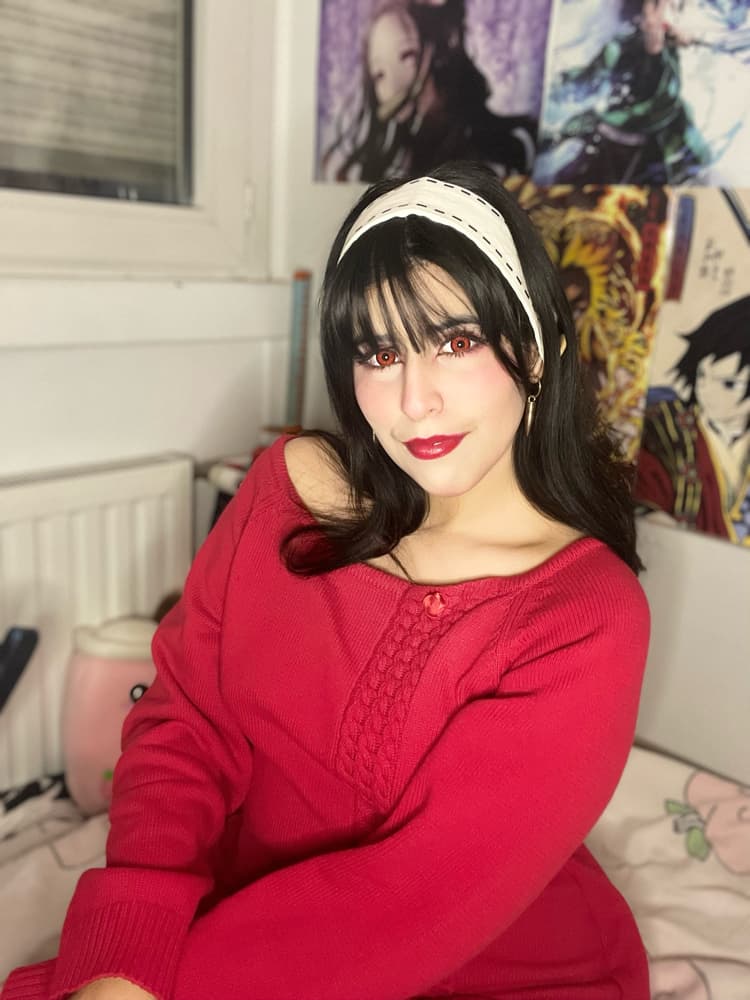 Yor Forger - Photo 63