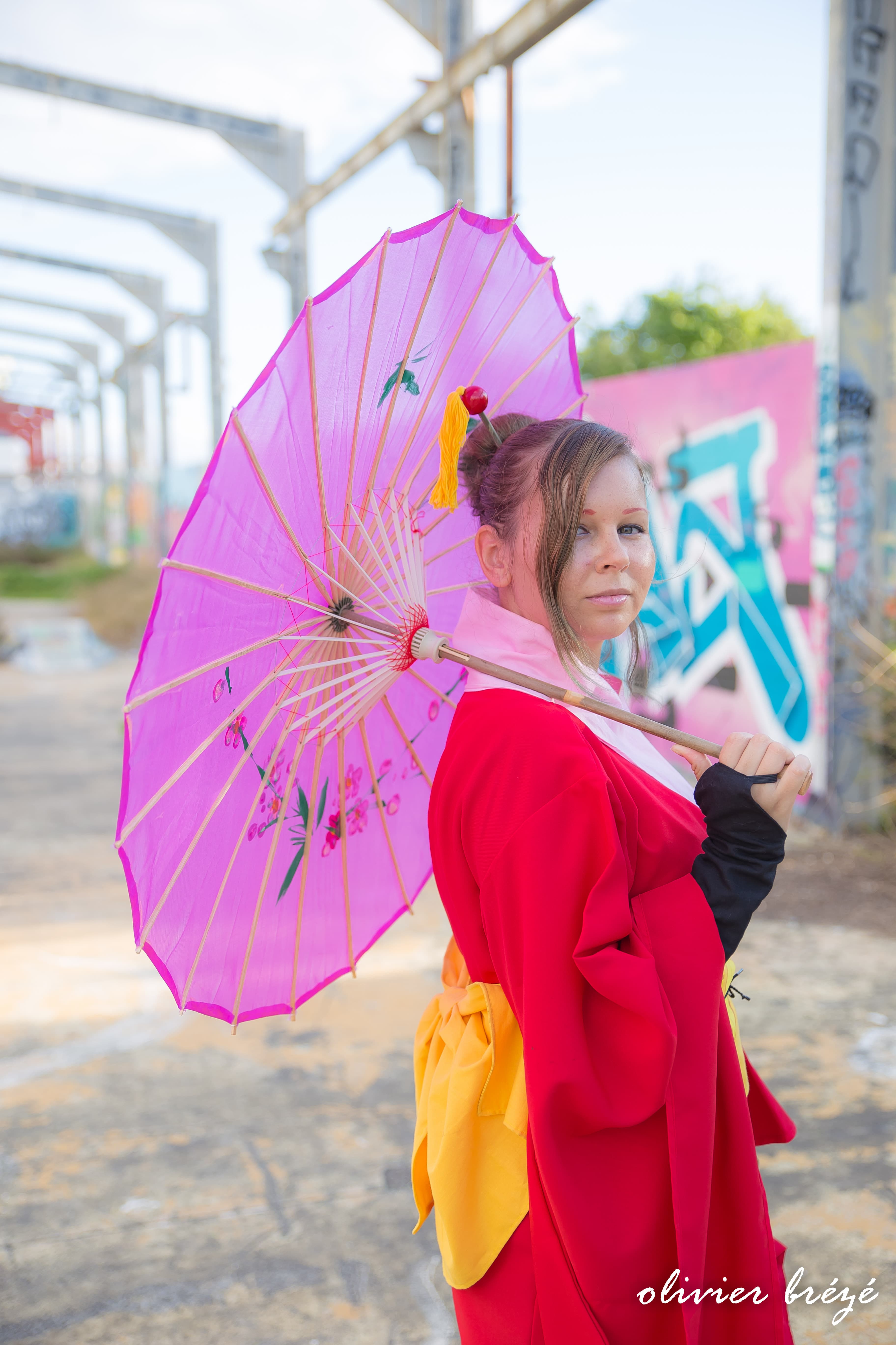 Shooting Savannah - Photo 9