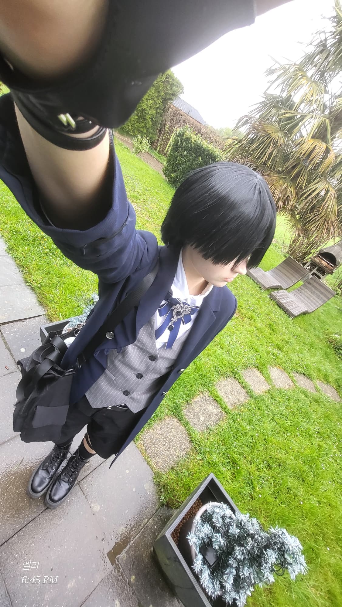 Ciel.P