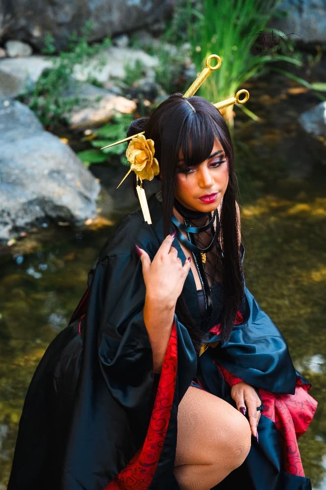 Yor by Deby - Photo 7