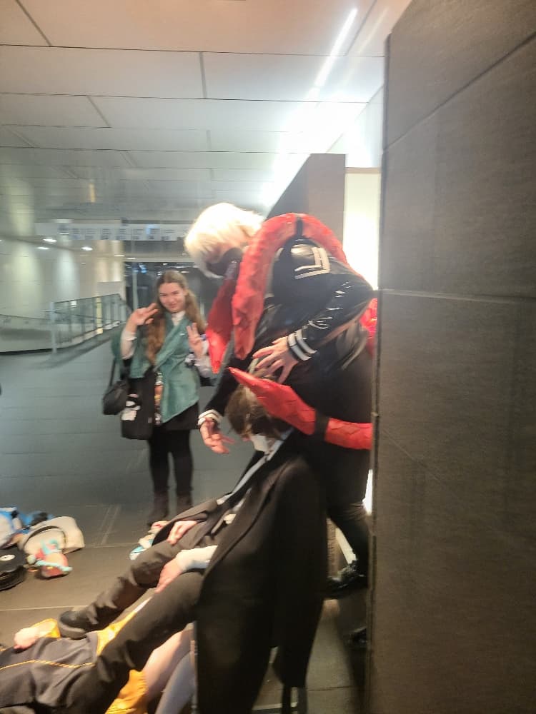 Chaotique Anya - Photo 16