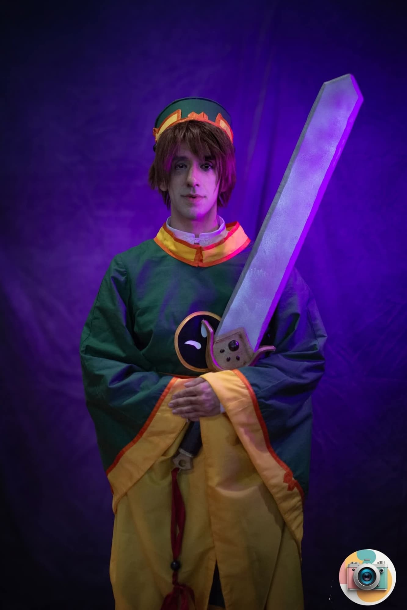 Shaolan li - Photo 2