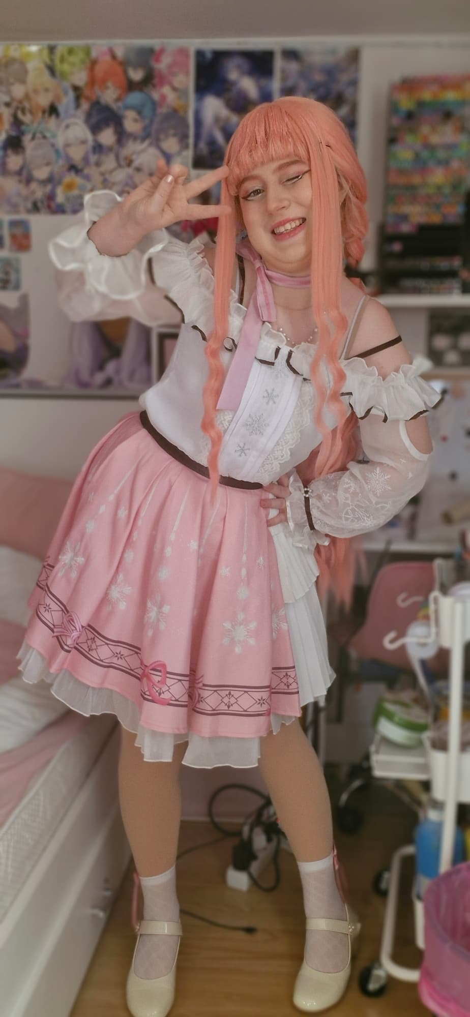 Nikki n 2 - Photo 2