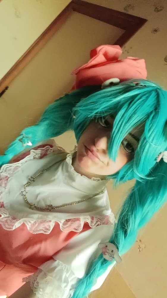 Mikuuuu - Photo 1