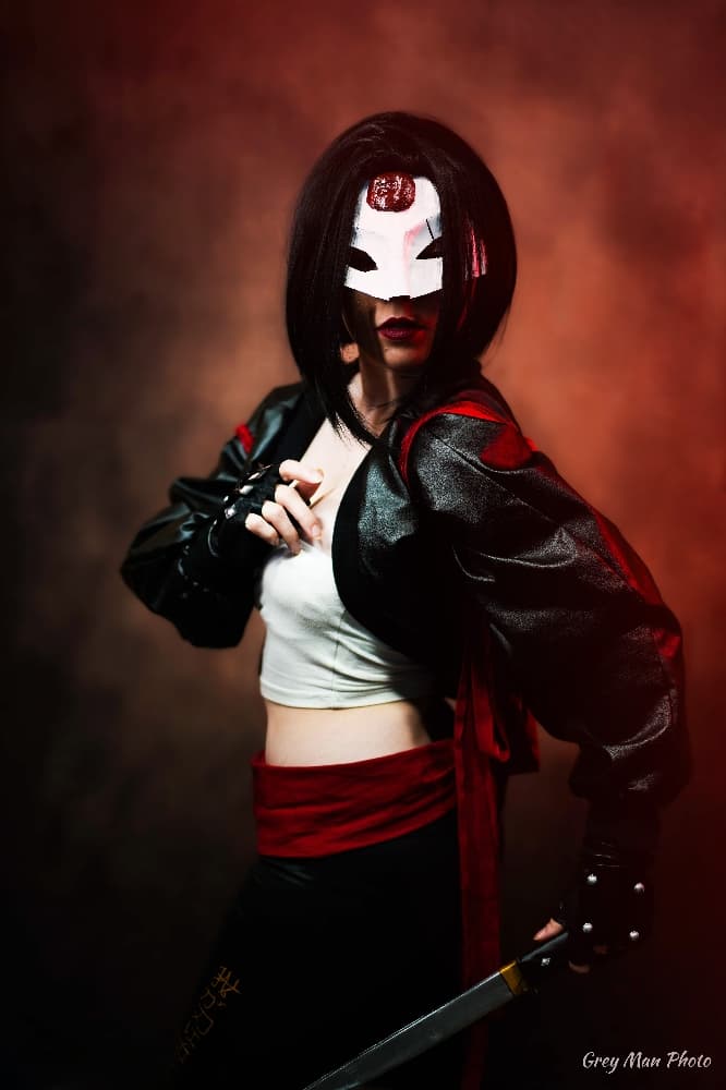 Katana - Photo 2