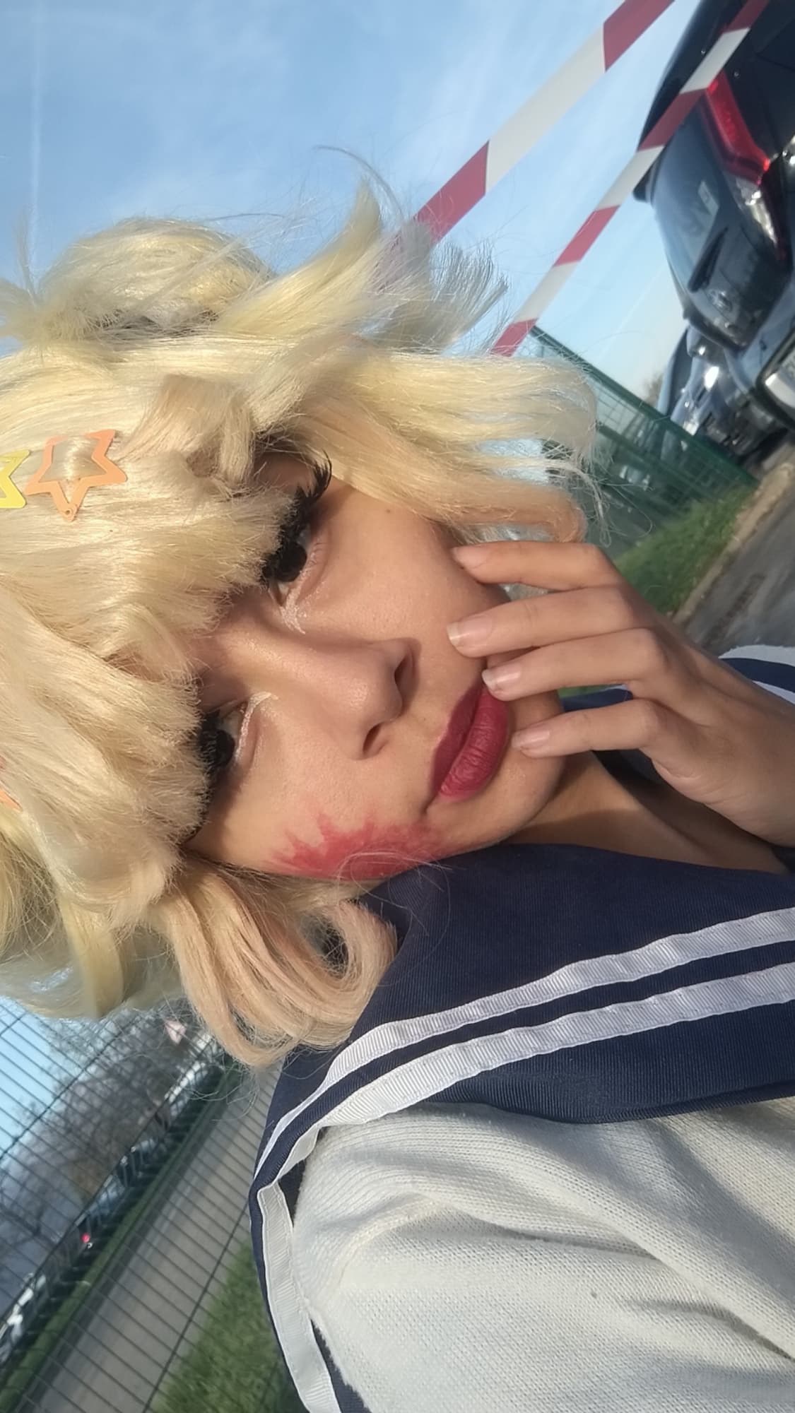 Toga Himiko  - Photo 1