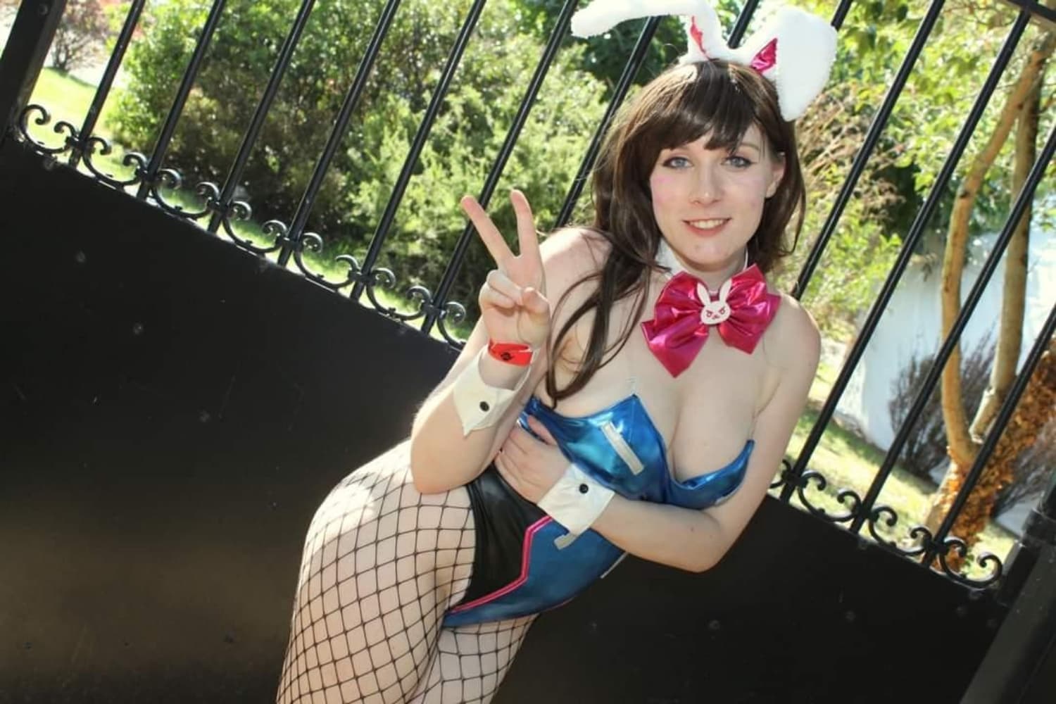 Bunny dva - Photo 10