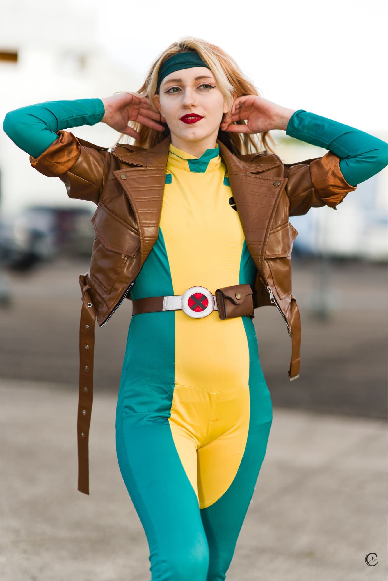 Rogue  - Photo 3