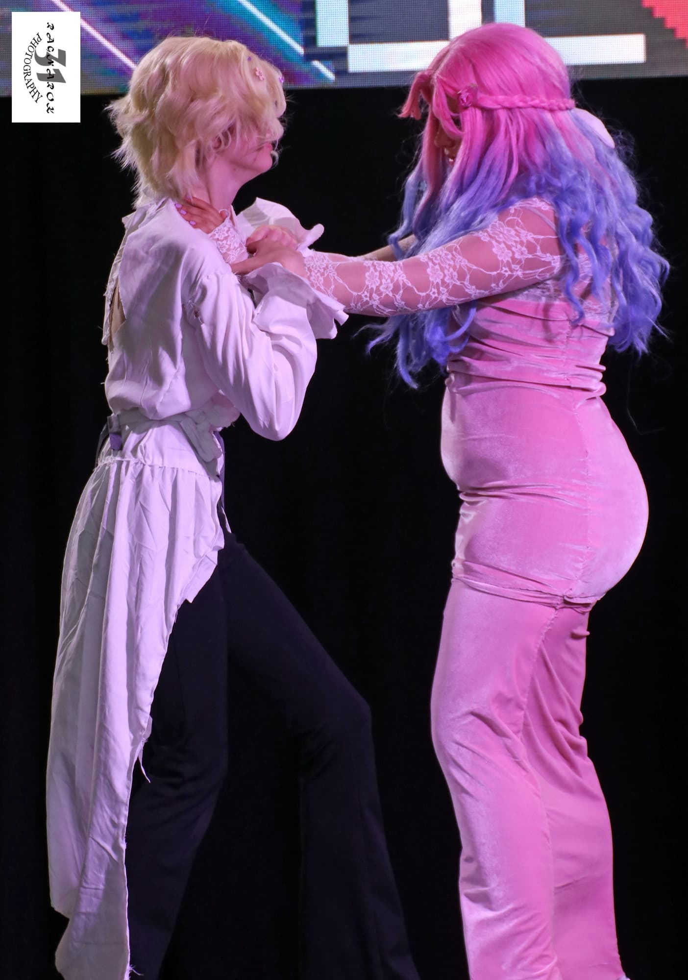 Luka — BCG 2025 - Photo 1